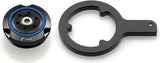 Tappo Olio Motore - Rizoma Compatibile Con Bmw R 1200 Gs (2004-2018)