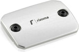 Tappo Serbatoio Freno Anteriore - Rizoma Compatibile Con Ducati Scrambler 800 Full Throttle (2015-2021)