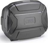 Bauletto Monokey Trekker Lite Nero 35 Lt Trekker Lite Plastica - Givi Compatibile Con Ktm 890 Adventure (2021-2022)