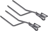 Rapid Release Holder Remove-X For Side Bags - Givi Compatible With Triumph Trident 660 (2021-2024)