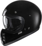 Casco Integrale Per Moto Hjc V60 Advanced Fiberglass Composite Nero Taglia 08 M