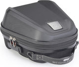 Tanklock Black Tank Bag - 5 Lt Wl902 Technopolymer - Givi Compatible With Kove Moto 510 X (2024)