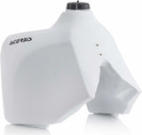 Serbatoio - Acerbis Compatibile Con Honda Xr 600 R (1988-1999)