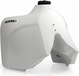 Serbatoio - Acerbis Compatibile Con Honda Xr 650 L (1993-1996)