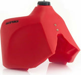 Serbatoio - Acerbis Compatibile Con Honda Xr 400 R (1996-2004)