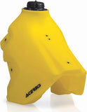 Serbatoio - Acerbis Compatibile Con Kawasaki Klx 400 (2003-2004)