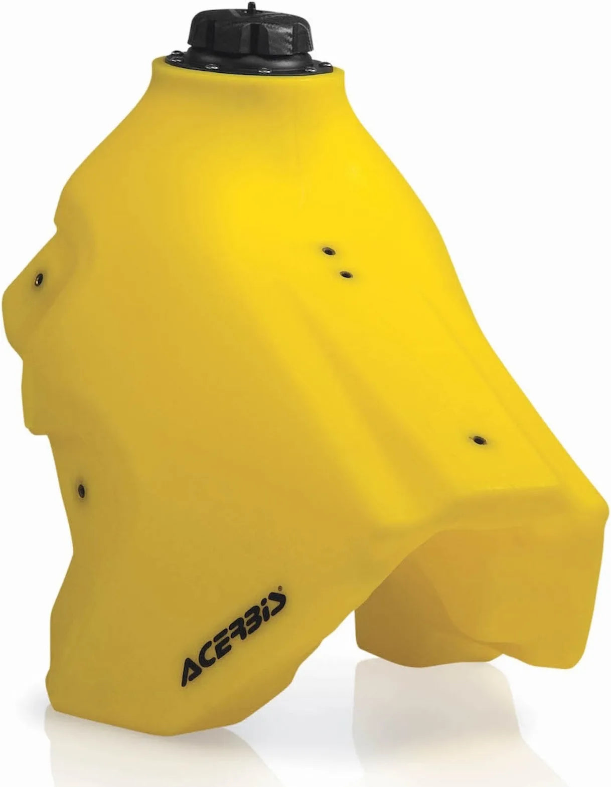 Serbatoio - Acerbis Compatibile Con Suzuki Dr 400 Z (2000-2015)