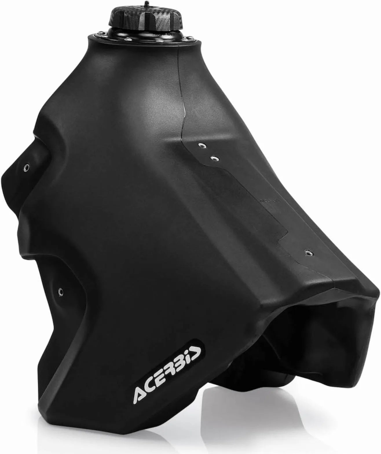 Serbatoio - Acerbis Compatibile Con Suzuki Dr-Z 400 (2000-2015)