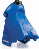 Serbatoio - Acerbis Compatibile Con Yamaha Wr 426 F (2000-2002)