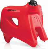 Serbatoio - Acerbis Compatibile Con Honda Xr 650 (2000-2003)
