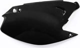 Side Panels - Acerbis Compatible With Kawasaki Kx 250 2T (2003-2008)