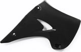 Spoiler Radiatore - Acerbis Compatibile Con Kawasaki Kx 125 2T (2003-2008)