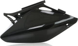 Portanumero Laterale - Acerbis Compatibile Con Honda Crf 450 R (2003-2004)