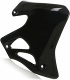 Spoiler Radiatore - Acerbis Compatibile Con Honda Cre 50 Six (1996-2002)