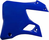 Spoiler Radiatore - Acerbis Compatibile Con Yamaha Wr 250 2T (1996-2001)