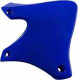 Spoiler Radiatore - Acerbis Compatibile Con Yamaha Yzf 400 (1998-1999)