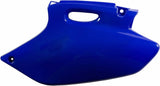 Side Panels - Acerbis Compatible With Yamaha Yzf 400 (1998-1999)