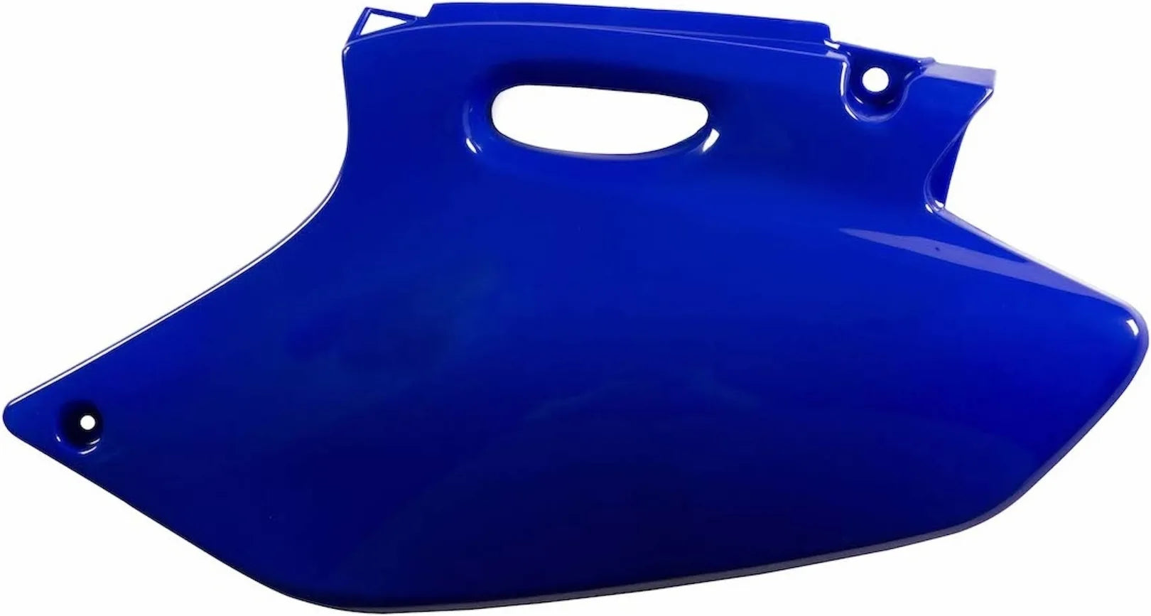 Portanumero Laterale - Acerbis Compatibile Con Yamaha Yzf 400 (1998-1999)