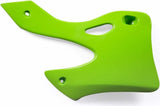 Spoiler Radiatore - Acerbis Compatibile Con Kawasaki Kx 250 2T (1999-2002)