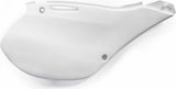 Side Panels - Acerbis Compatible With Kawasaki Kx 125 2T (1999-2002)