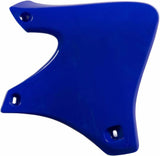 Spoiler Radiatore - Acerbis Compatibile Con Yamaha Wrf 250 (2001-2002)