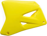 Spoiler Radiatore - Acerbis Compatibile Con Suzuki Rm 125 (2001-2008)