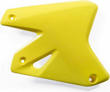 Spoiler Radiatore - Acerbis Compatibile Con Suzuki Dr-Z 400 (2000-2017)