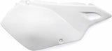 Portanumero Laterale - Acerbis Compatibile Con Suzuki Dr 400 Z (2000-2012)