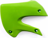 Spoiler Radiatore - Acerbis Compatibile Con Suzuki Rm 65 (2003-2018)