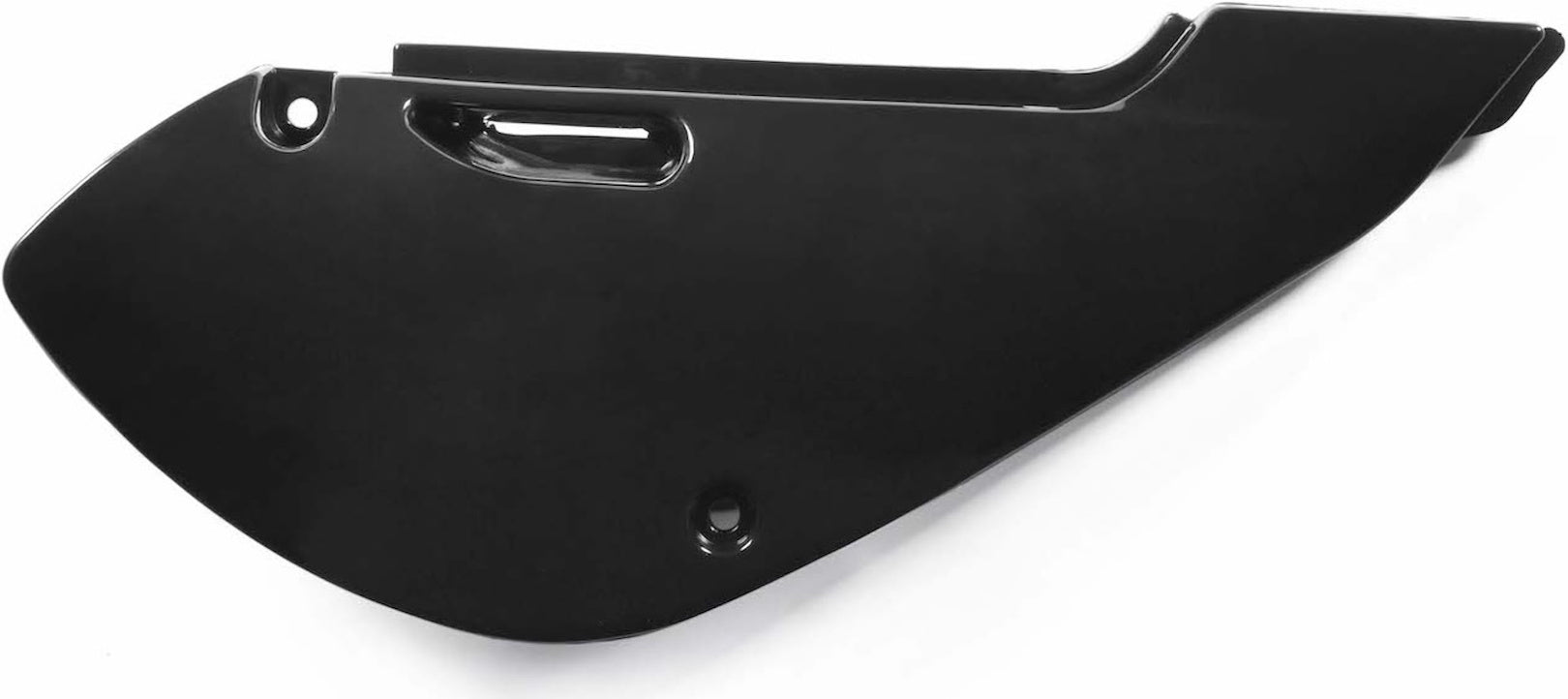 Side Panels - Acerbis Compatible With Kawasaki Kx 65 (2000-2020)