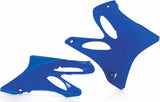 Spoiler Radiatore - Acerbis Compatibile Con Yamaha Yz 250 (2002-2014)
