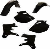 Kit Plastiche - Acerbis Compatibile Con Yamaha Yz 250 F (2003-2005)
