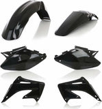 Kit Plastiche - Acerbis Compatibile Con Honda Cr 250 R 2T (2002-2003)