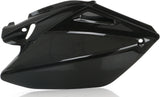 Portanumero Laterale - Acerbis Compatibile Con Honda Crf 250 R (2004-2005)