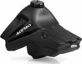 Serbatoio - Acerbis Compatibile Con Honda Crf 450 R (2005-2008)