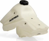 Serbatoio - Acerbis Compatibile Con Honda Crf 450 R (2005-2008)