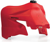 Serbatoio - Acerbis Compatibile Con Honda Crf 450 X (2005-2016)