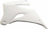 Spoiler Radiatore - Acerbis Compatibile Con Yamaha Yzf 250 (2006-2009)
