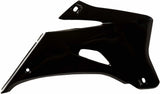 Spoiler Radiatore - Acerbis Compatibile Con Yamaha Yzf 250 (2006-2009)