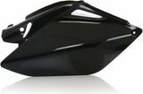 Portanumero Laterale - Acerbis Compatibile Con Honda Crf 250 R (2006-2009)