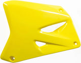 Spoiler Radiatore - Acerbis Compatibile Con Suzuki Rm 85 (2000-2020)