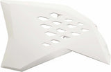 Spoiler Radiatore - Acerbis Compatibile Con Ktm 200 Exc (2008-2011)