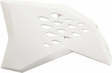 Radiator Shroud - Acerbis Compatible With Ktm 250 Exc-F (2008-2011)