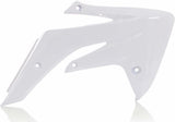 Spoiler Radiatore - Acerbis Compatibile Con Honda Crf 150 R (2007-2020)