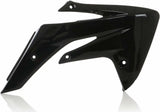 Spoiler Radiatore - Acerbis Compatibile Con Honda Crf 150 R (2007-2020)