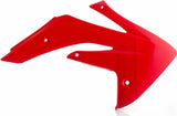 Spoiler Radiatore - Acerbis Compatibile Con Honda Crf 150 R (2007-2020)