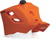 Serbatoio - Acerbis Compatibile Con Ktm 200 Exc (2008-2011)
