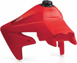 Serbatoio - Acerbis Compatibile Con Honda Crf 450 X (2005-2016)