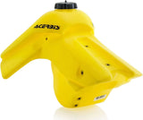 Serbatoio - Acerbis Compatibile Con Suzuki Rm-Z 250 (2007-2009)