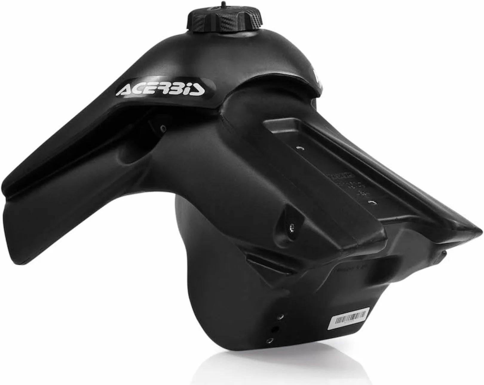 Serbatoio - Acerbis Compatibile Con Suzuki Rm-Z 250 (2007-2009)